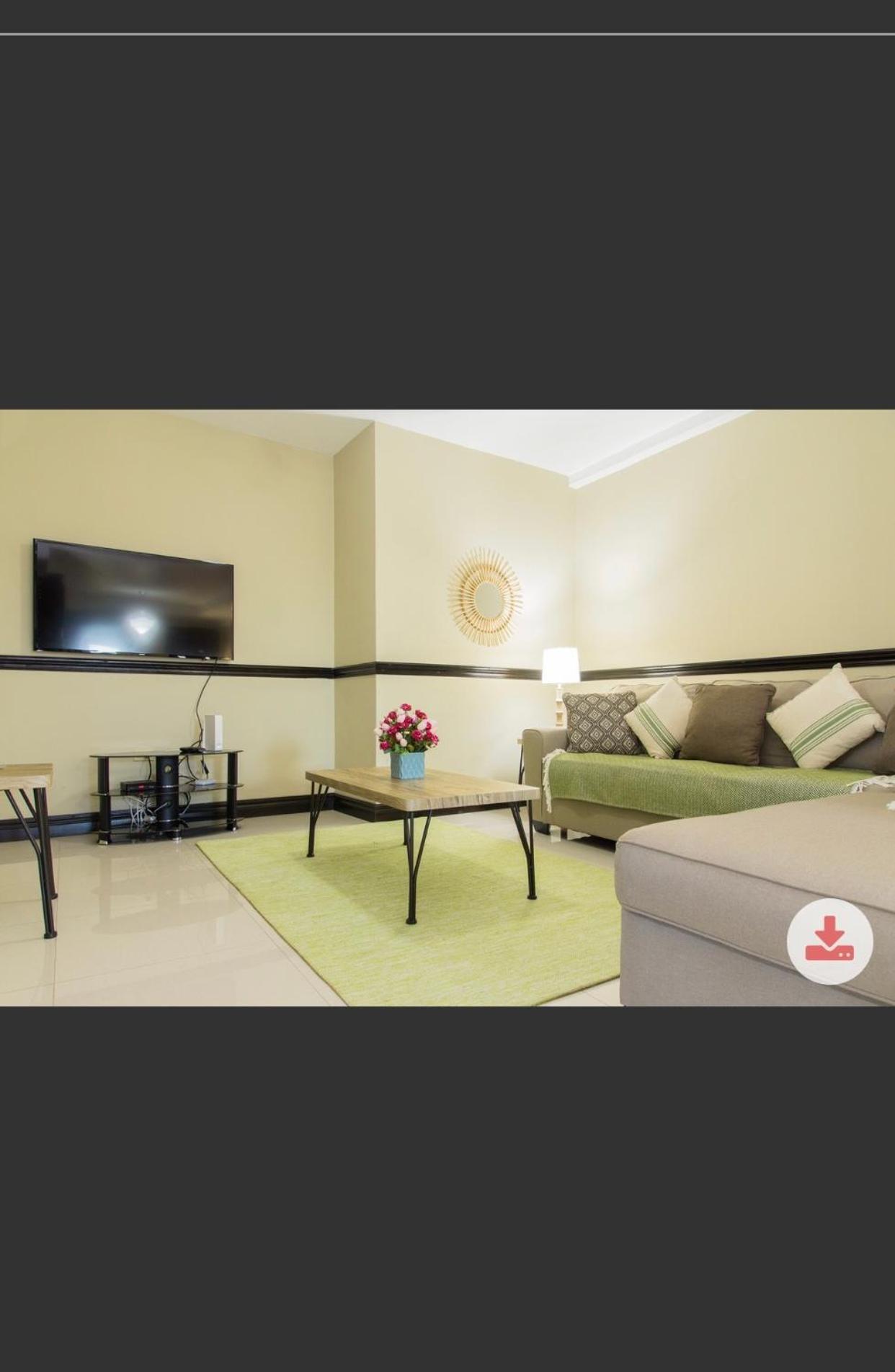 Thestartree Apartment Kingston Exterior photo